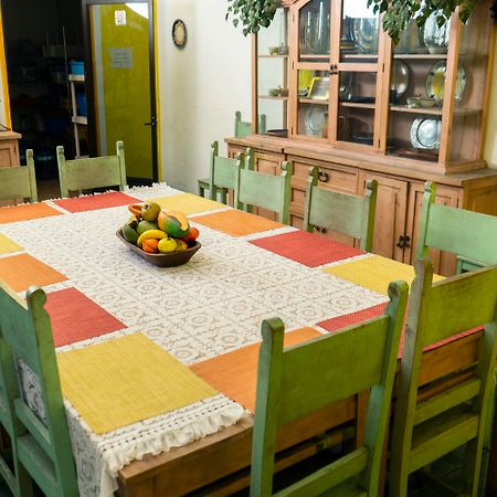 גואדלחארה Casa Vilasanta מראה חיצוני תמונה
