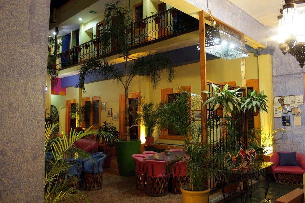 גואדלחארה Casa Vilasanta מראה חיצוני תמונה