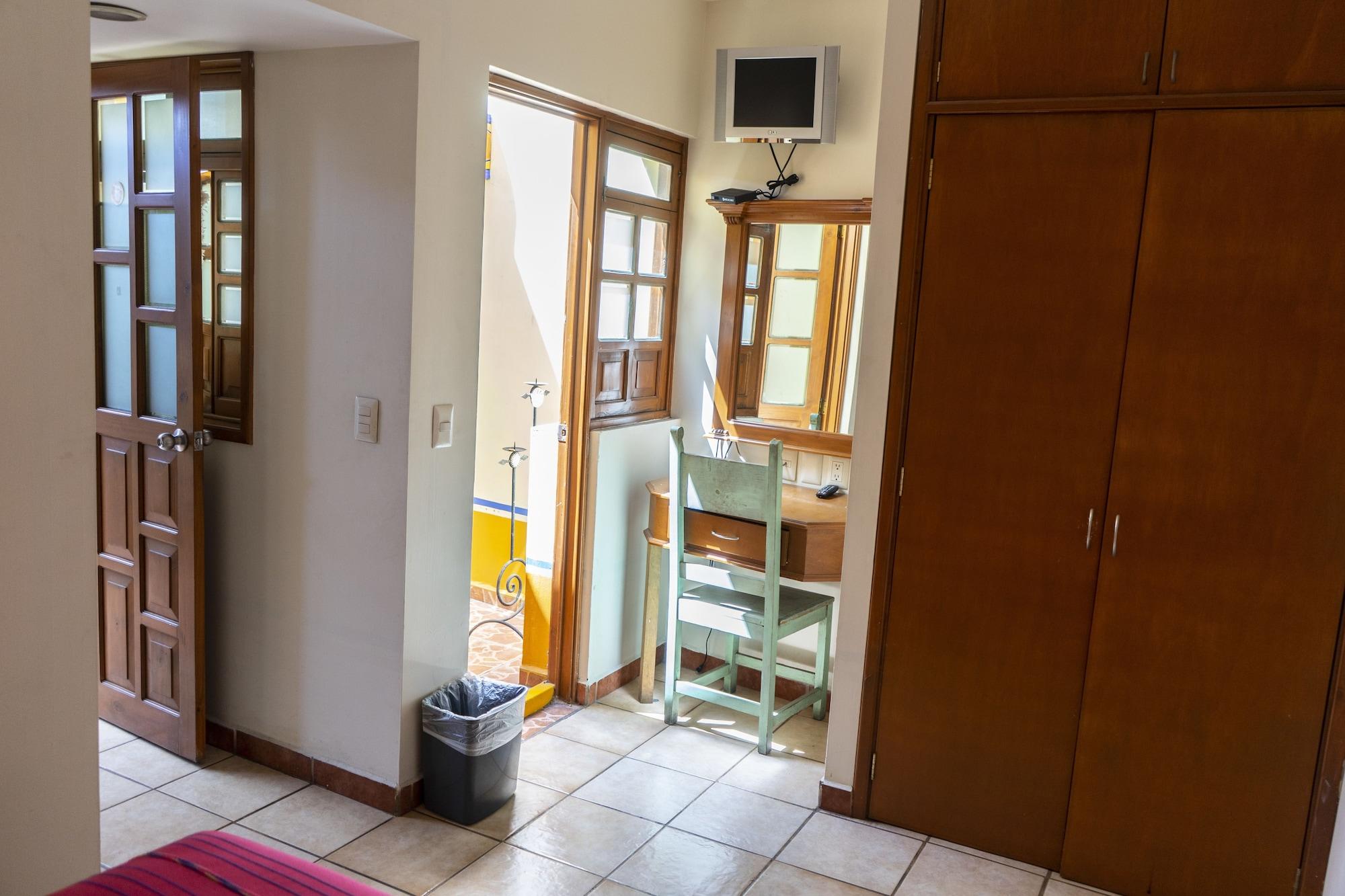 גואדלחארה Casa Vilasanta מראה חיצוני תמונה