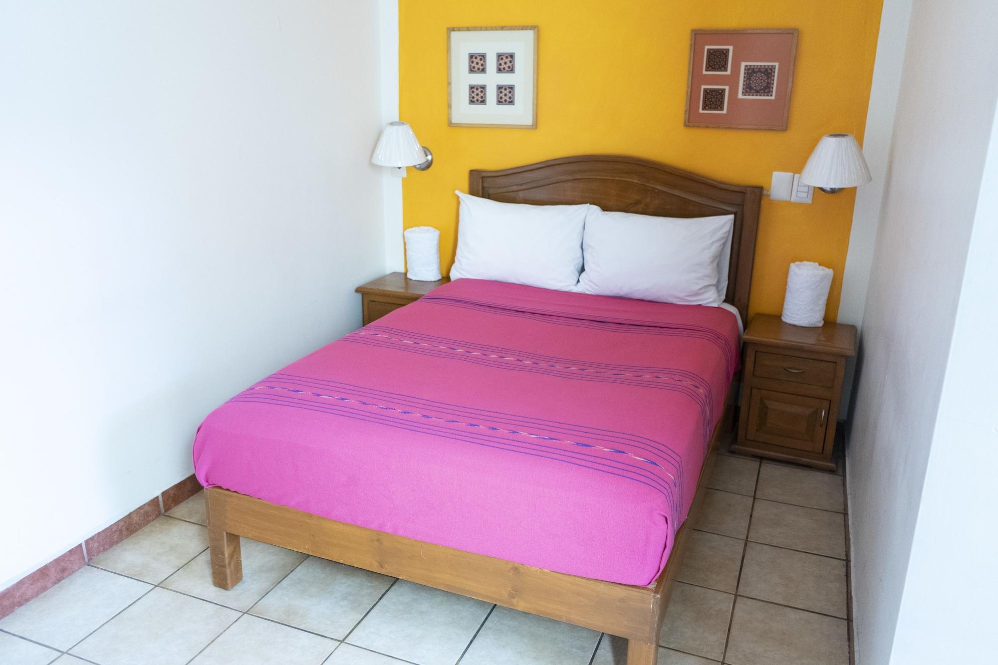 גואדלחארה Casa Vilasanta מראה חיצוני תמונה