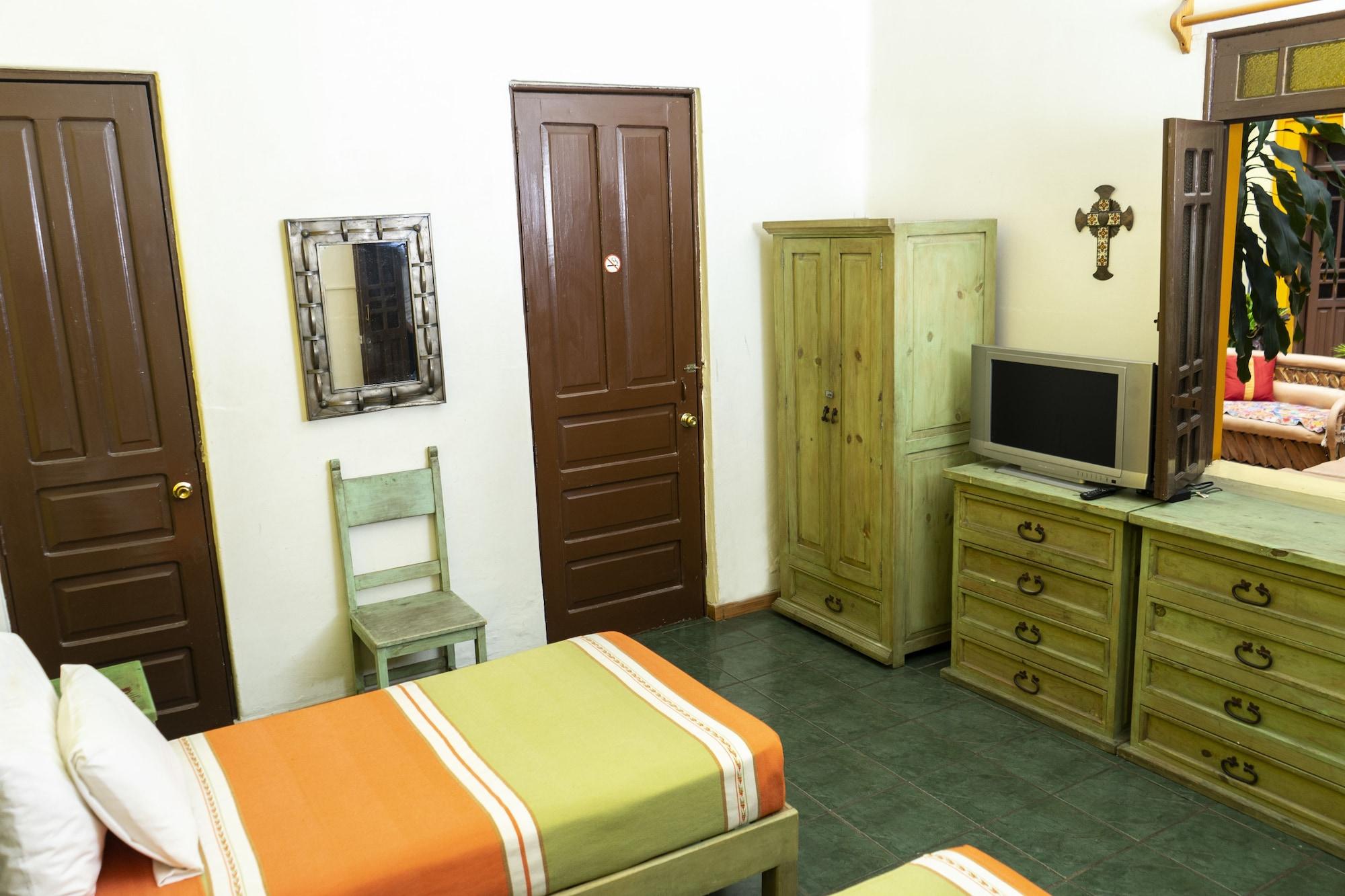 גואדלחארה Casa Vilasanta מראה חיצוני תמונה