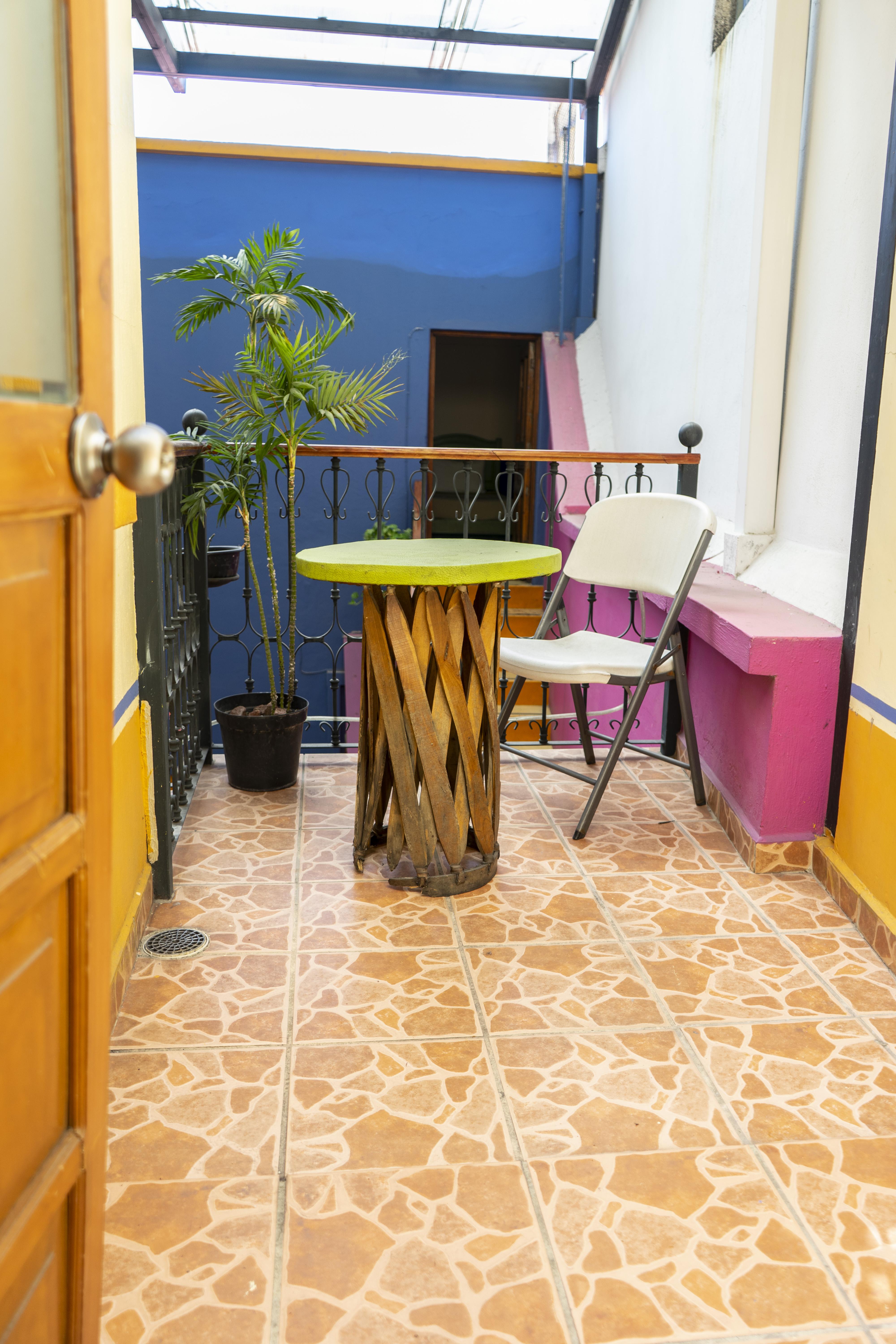גואדלחארה Casa Vilasanta מראה חיצוני תמונה