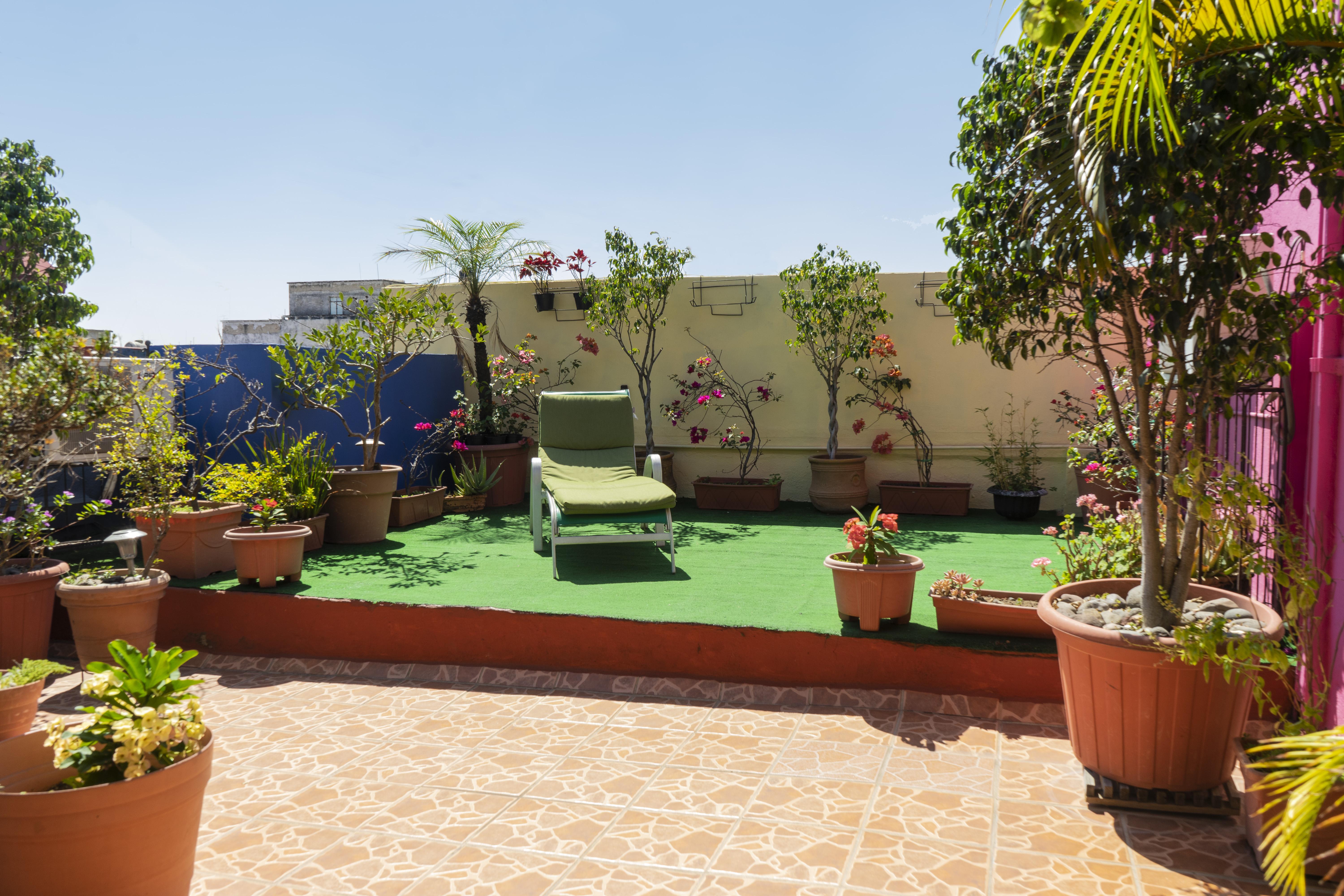 גואדלחארה Casa Vilasanta מראה חיצוני תמונה