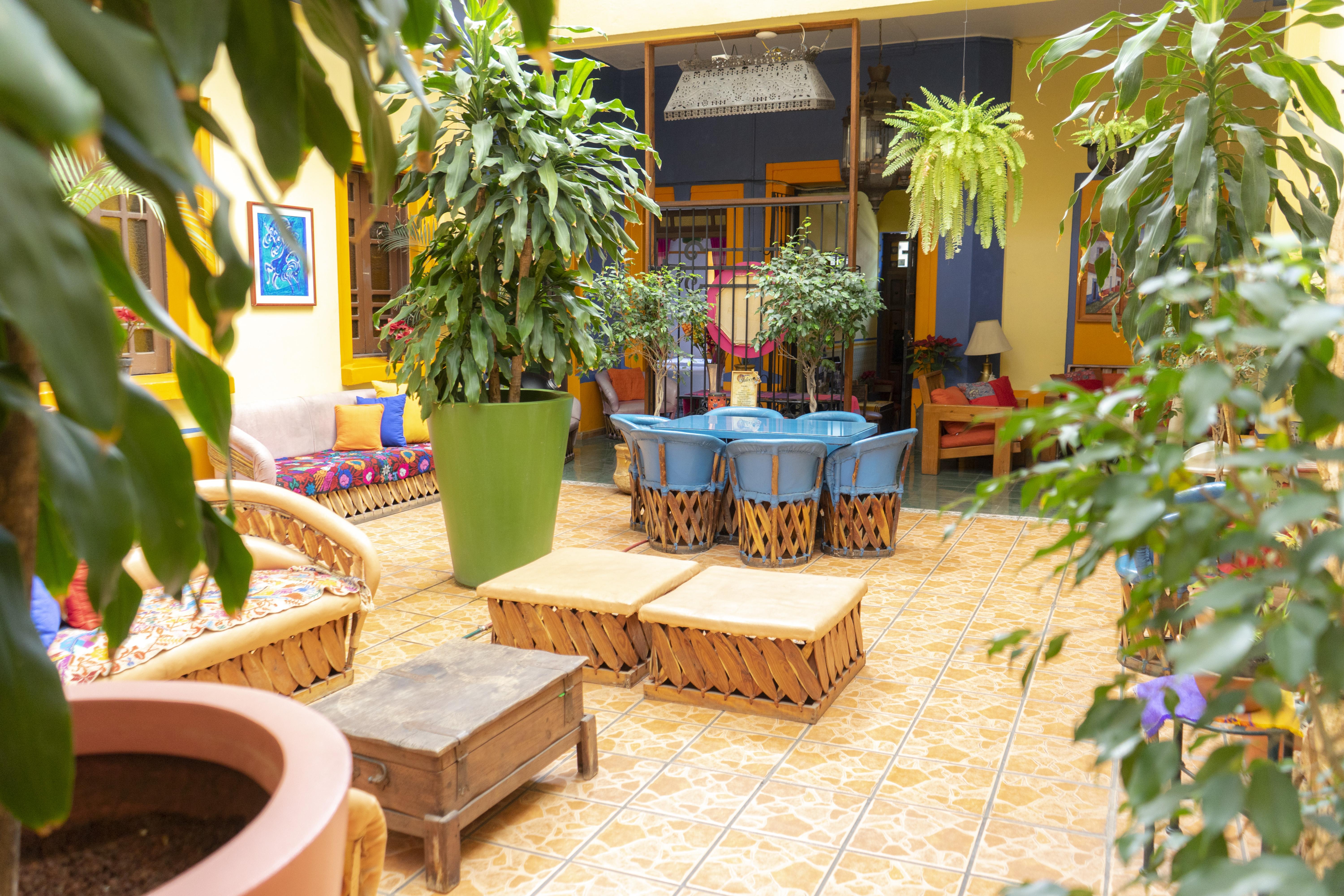 גואדלחארה Casa Vilasanta מראה חיצוני תמונה