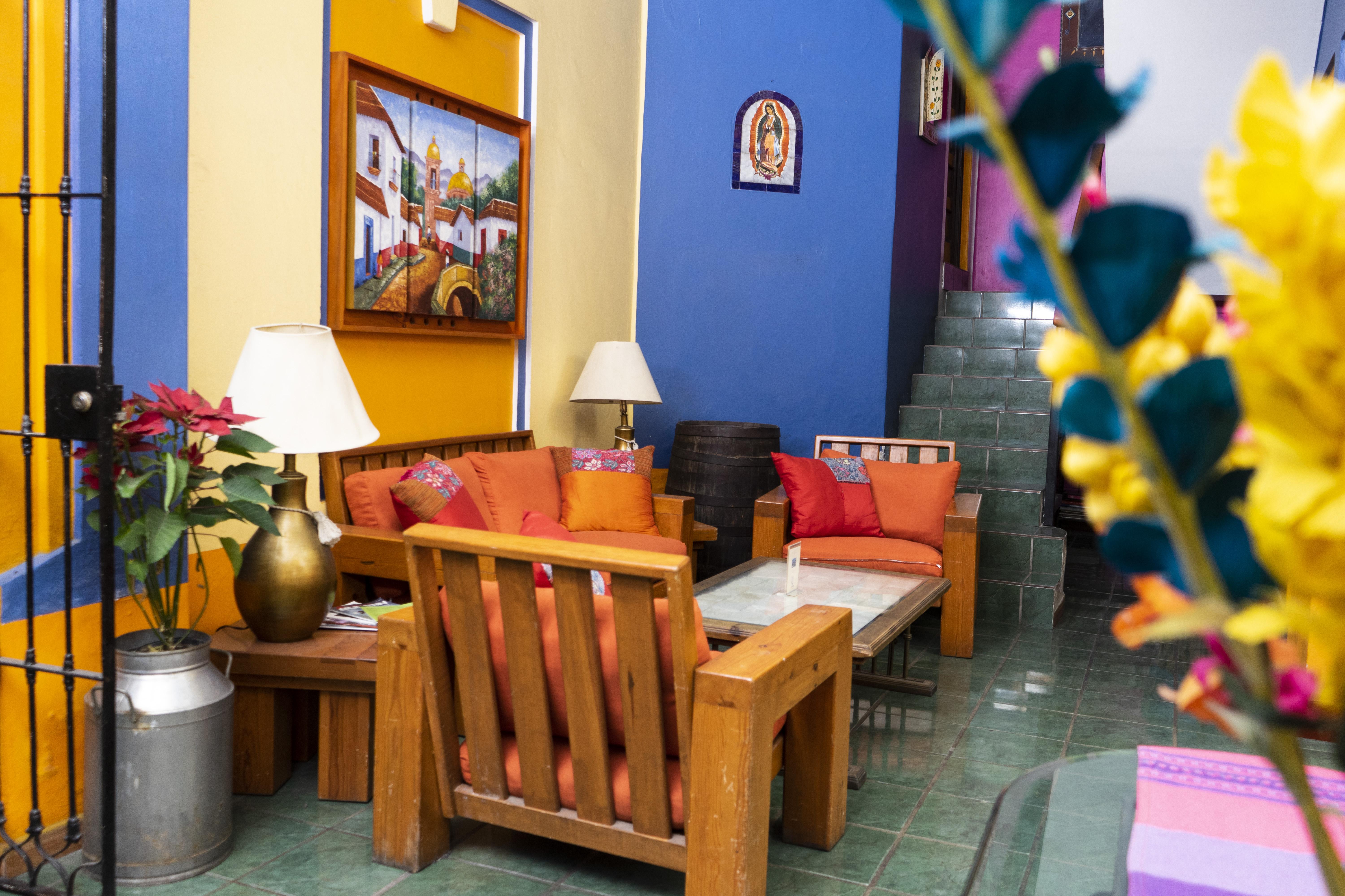 גואדלחארה Casa Vilasanta מראה חיצוני תמונה