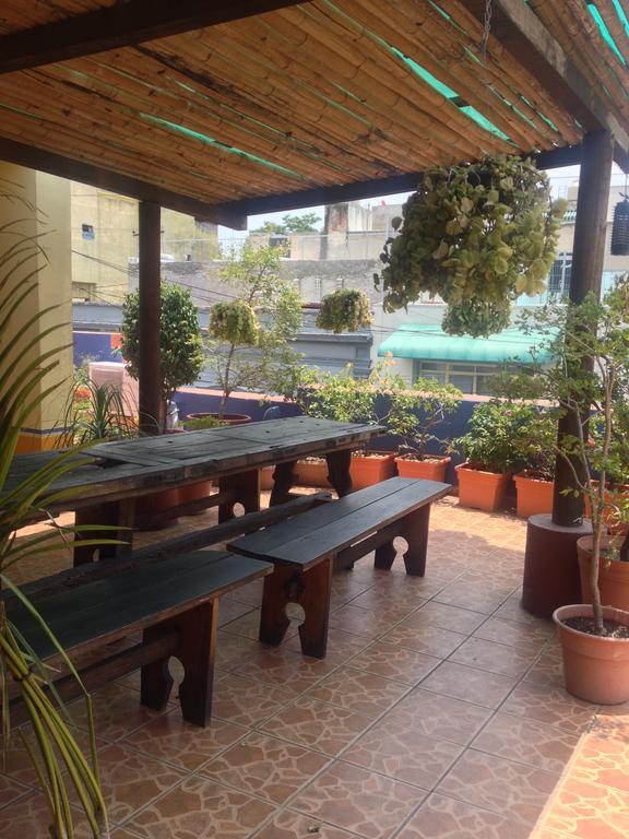 גואדלחארה Casa Vilasanta מראה חיצוני תמונה