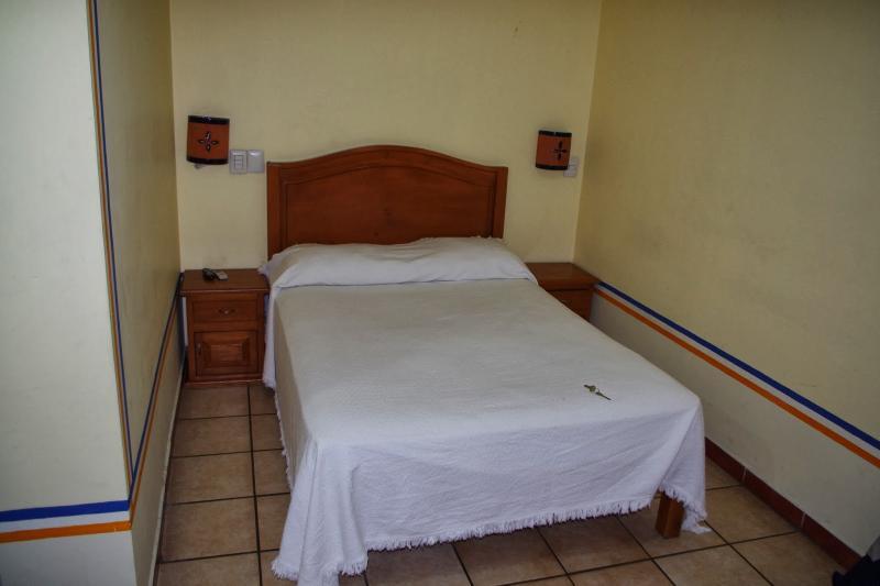 גואדלחארה Casa Vilasanta מראה חיצוני תמונה