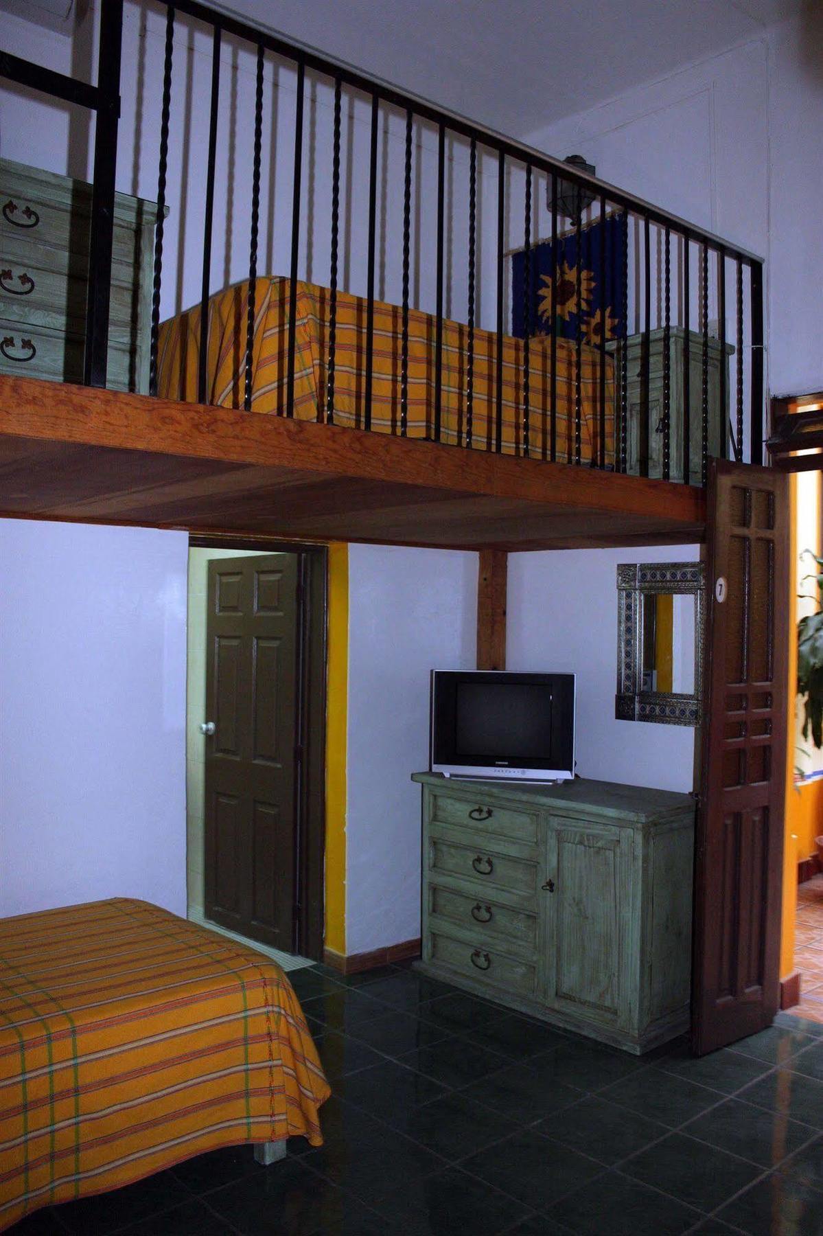 גואדלחארה Casa Vilasanta מראה חיצוני תמונה