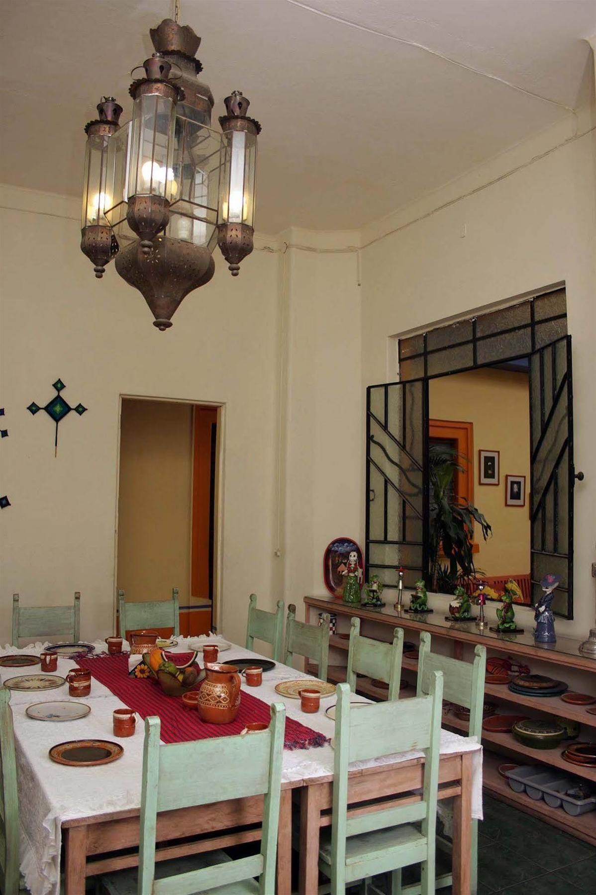 גואדלחארה Casa Vilasanta מראה חיצוני תמונה
