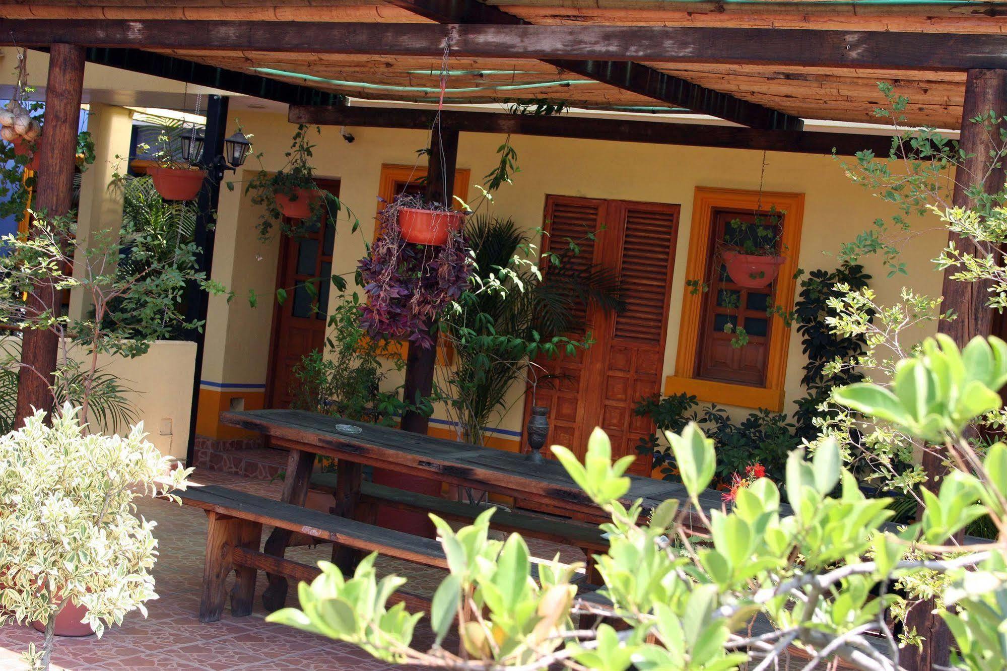 גואדלחארה Casa Vilasanta מראה חיצוני תמונה