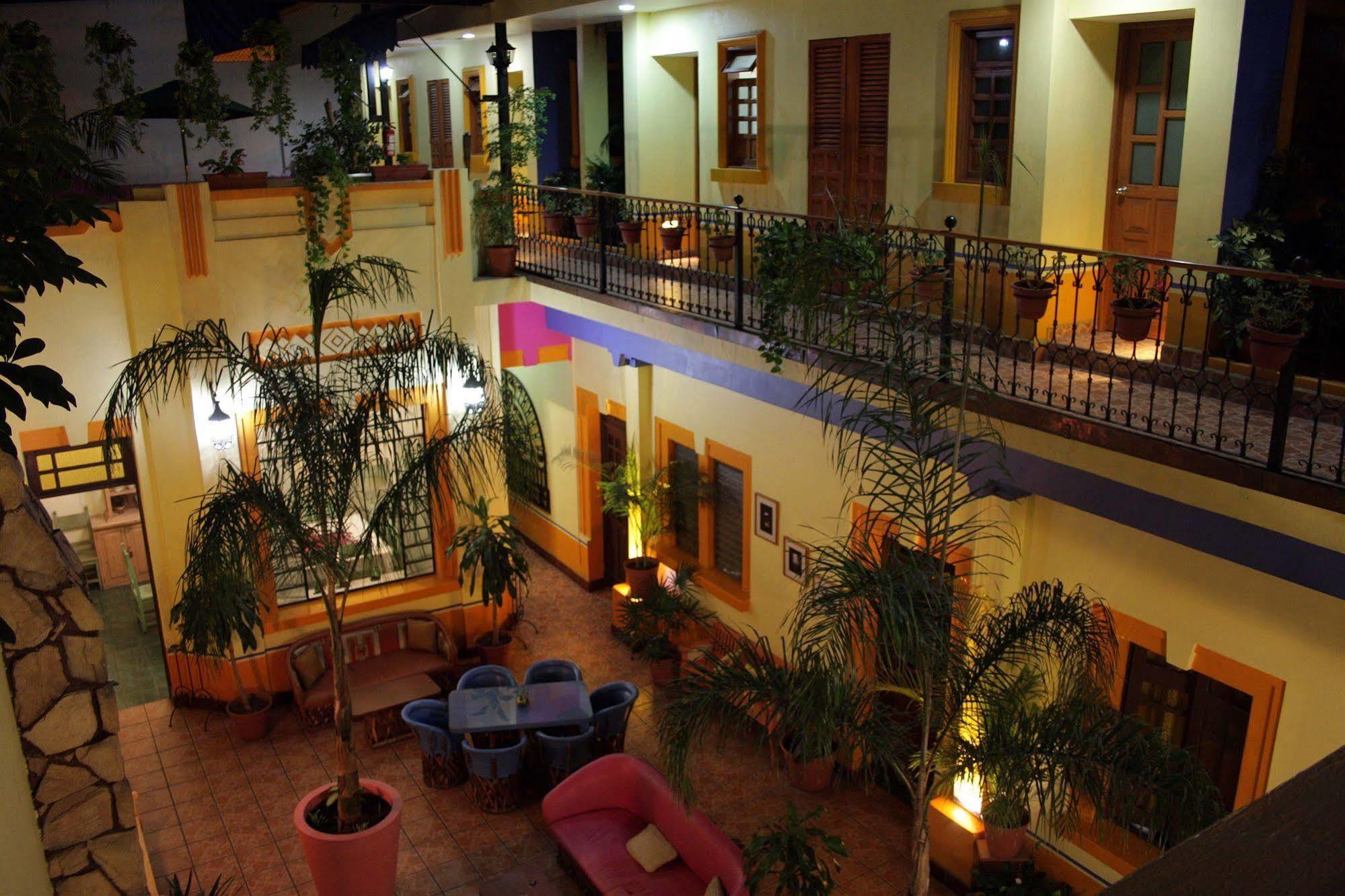 גואדלחארה Casa Vilasanta מראה חיצוני תמונה