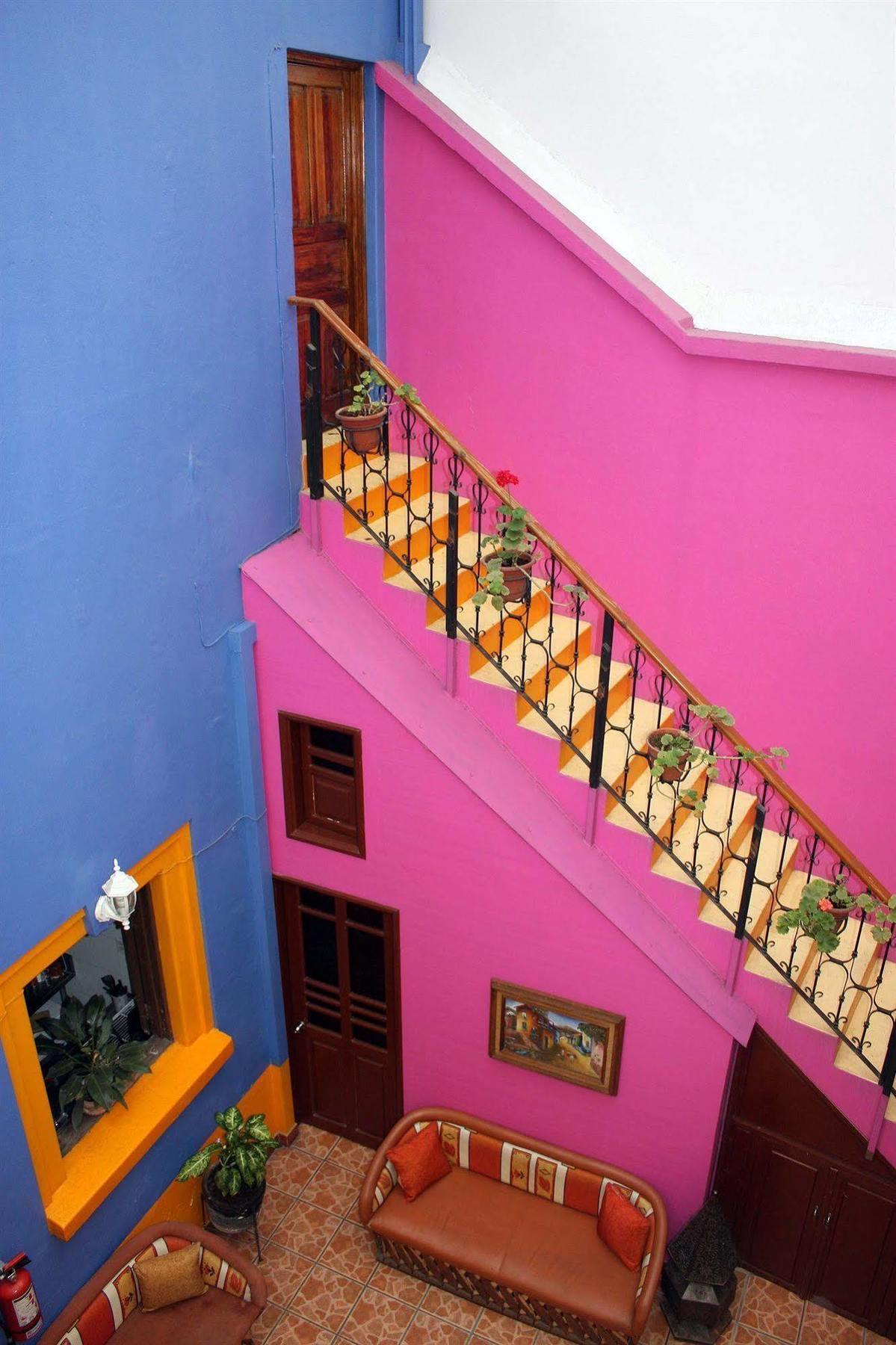 גואדלחארה Casa Vilasanta מראה חיצוני תמונה